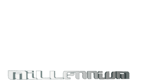 Millennium Bsb Sticker - Millennium Bsb Backstreet Boys Stickers