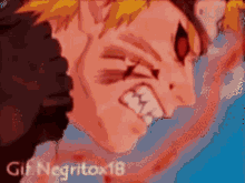 Naruto GIF
