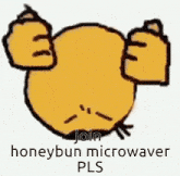 Join Honeybun Microwaver GIF - Join Honeybun Microwaver Vc GIFs