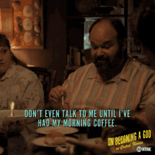 Dont Even Talk To Me Until Ive Had My Morning Coffee Morning Coffee First GIF - Dont Even Talk To Me Until Ive Had My Morning Coffee Morning Coffee First Coffee Before Anything Else GIFs