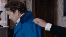 Doctor Who Punch GIF - Doctor Who Punch Racist GIFs