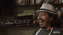Laughing Queer Eye GIF - Laughing Queer Eye Haha GIFs