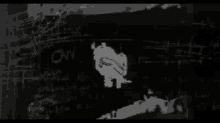 Demon Odd GIF - Demon Odd Radiohead GIFs