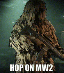 Cod Modern GIF - Cod Modern Warfare GIFs