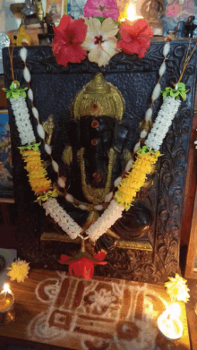 Ganesh Vinayagar GIF - Ganesh Vinayagar Vinayaka GIFs