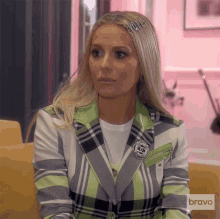 Yes Real Housewives Of Beverly Hills GIF - Yes Real Housewives Of Beverly Hills Yup GIFs
