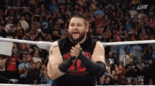 Kevin Owens So Good GIF - Kevin Owens So Good Thumbs Up GIFs