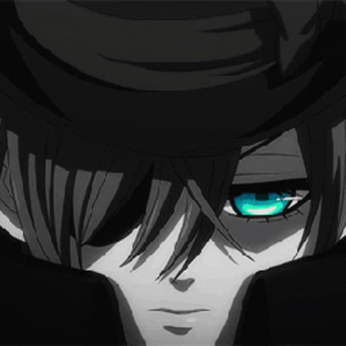 Dark Anime Boy GIFs | Tenor