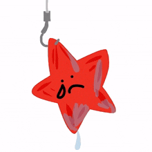 expression starfish