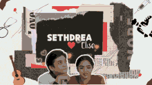 Sethdrea GIF - Sethdrea GIFs