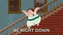 Peter Griffin Family Guy GIF