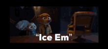 Ive Ice GIF - Ive Ice Em GIFs