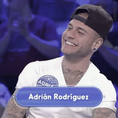 Adrian Rodriguez Adrian Rodriguez Moya GIF - Adrian Rodriguez Adrian Rodriguez Moya Adrianrodriguez88 GIFs
