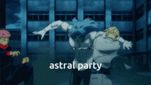 Astral Party Star Engine Project GIF - Astral Party Star Engine Project Board Game GIFs