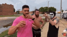 Ethan Page Fat Food Fest GIF - Ethan Page Fat Food Fest GIFs