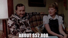 About 52000 GIF - About 52000 Money GIFs