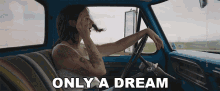 Only A Dream Kevin Morby GIF - Only A Dream Kevin Morby Wander GIFs