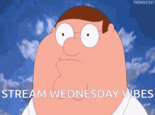 Wednesdayvibes Vibes Song GIF - Wednesdayvibes Vibes Song Stream GIFs