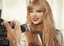 Tay Swift Taylor Swift GIF - Tay Swift Taylor Swift Pretty GIFs