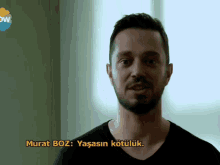 Murat Boz _muratboz3rb GIF - Murat Boz _muratboz3rb Yaşasın Kötülük GIFs