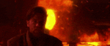 Anakin Anakin Skywalker GIF - Anakin Anakin Skywalker Obi-wan GIFs