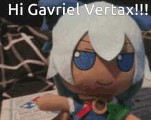 Gavriel GIF - Gavriel GIFs