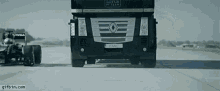 F1lotus Truck GIF - F1lotus Truck GIFs
