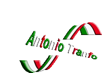 Antonio Tranfo Fashion Blogger Sticker - Antonio Tranfo Fashion Blogger Italia Stickers