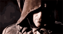 Assasins Creed Shay Cormac GIF - Assasins Creed Shay Cormac Hiding GIFs