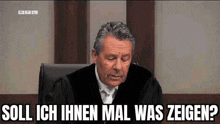 Rtl Richter GIF