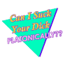 Dick Platonic GIF - Dick Platonic Can GIFs