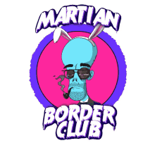 club border