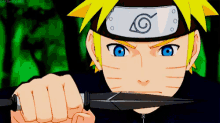 Naruto Kaze GIF