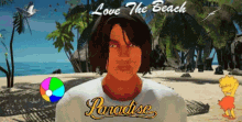 Beach Fun Worlds Games Love The Beach GIF - Beach Fun Worlds Games Love The Beach Lisa Simpson GIFs