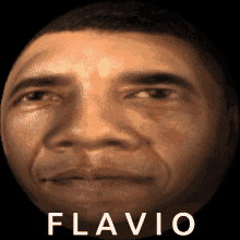 Flavio Obama GIF - Flavio Obama Ball GIFs
