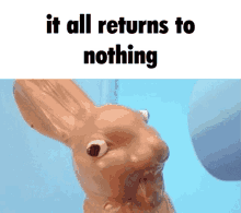 It All Returns To Nothing Evangelion GIF - It All Returns To Nothing Evangelion Melting GIFs