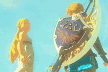 Legend Of Zelda Link GIF - Legend Of Zelda Link Zelda GIFs