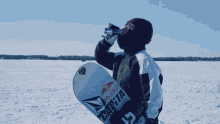 Take A Sip Red Bull GIF - Take A Sip Red Bull Drink GIFs