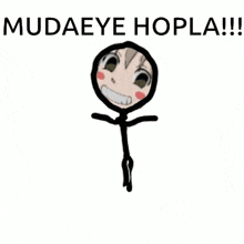 Mudae Hope GIF - Mudae Hope Mudaeye Hopla GIFs