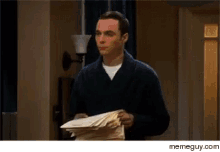 Mad Sheldon GIF - Mad Sheldon Big Bang Theory GIFs
