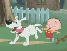 Family Guy Stewie Griffin GIF - Family Guy Stewie Griffin Brian Griffin GIFs