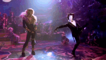 Cats The Musical GIF - Cats The Musical GIFs