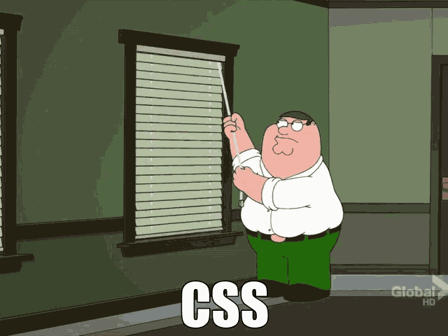 Family Guy Css GIF - Family Guy Css Open Window - Discover & Share GIFs