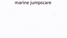 Hololive Houshou Marine GIF - Hololive Houshou Marine Jumpscare GIFs