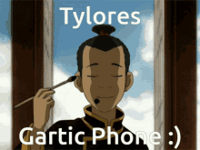 Tylor Tylores GIF - Tylor Tylores Tylor Nation GIFs
