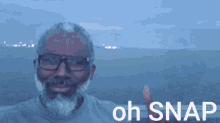 Oh Snap Lightning GIF - Oh Snap Lightning Shango GIFs