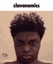 Slavanomics GIF - Slavanomics Slava Slavan GIFs