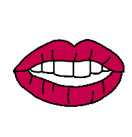 Animated Mouth Talking GIFs | Tenor