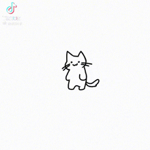 Cat Wave GIF - Cat Wave GIFs