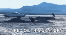 I'M Tired Of This Grandpa GIF - I'M Tired Of This Grandpa GIFs